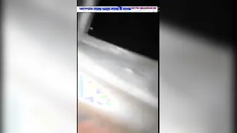 Young Desi Couple Recording Their Hardcore Session At Home