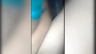 Young Desi Couple Recording Their Hardcore Session At Home