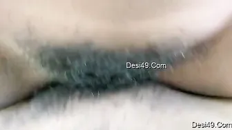 Desi Lovers Fucking Passionately In The Open Fields Again