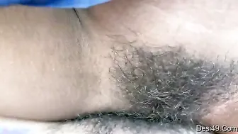 Desi Lovers Fucking Passionately In The Open Fields Again