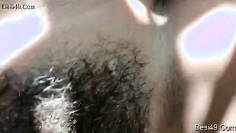 Desi Lovers Fucking Passionately In The Open Fields Again