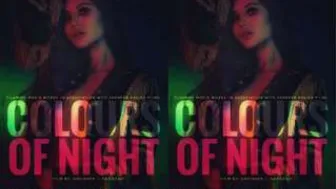 Indian Wife Sneaking Around With Neighbor Late At Night