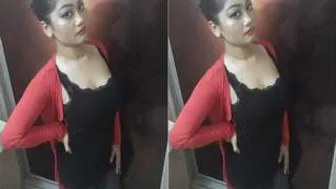 GF Sucking And Riding Dick Until He Fills Her Up