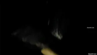 GF Sucking And Riding Dick Until He Fills Her Up