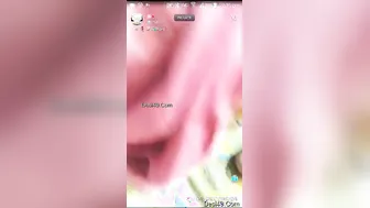Indian Couple Streaming Their Private Bedroom Session Live