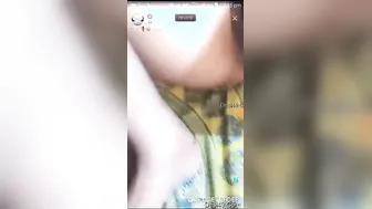Indian Couple Streaming Their Private Bedroom Session Live