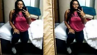 Nri GF Giving Sloppy Head Then Taking It Deep And Rough