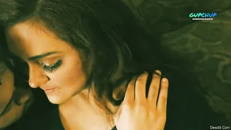 My GF Begging For More While Getting Fucked From Behind