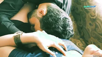 My GF Begging For More While Getting Fucked From Behind