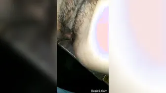 Village Wife Moaning Loud Getting Fucked Hard In Her Small Room