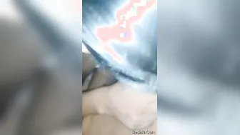 Young Bhabhi Sucking Her Mans Thick Cock In Their Bedroom Today