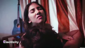 Seductive Village Wife Riding And Taking It Deep All Night Long