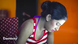 Seductive Village Wife Riding And Taking It Deep All Night Long