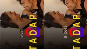 Cheating Wife Getting Drilled Hard By Her Secret Lover At Night