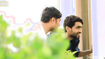 Cheating Wife Getting Drilled Hard By Her Secret Lover At Night