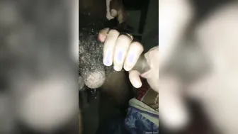 Odia Married Woman Sucking Dick Deep Before Swallowing It Whole