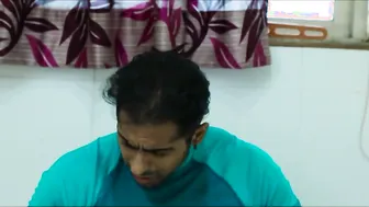 Horny Wife Begging For More While Getting Pounded Missionary Way