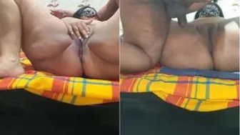 Bbw Married Woman Getting Her Pussy Eaten Then Fucked Real Good