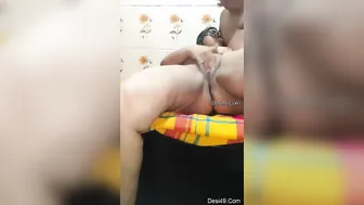 Bbw Married Woman Getting Her Pussy Eaten Then Fucked Real Good