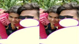 Outdoor Lovers Getting Dirty Behind Bushes Fucking Raw And Rough