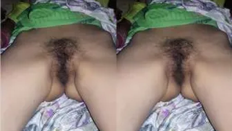 Horny Desi Lovers Fucking Raw In Multiple Positions At Home Today