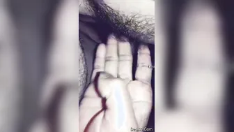 Village Bhabhi Moaning Loud While Getting Drilled By Her Man Hard
