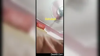 Amateur Couple Making Out And Fucking Passionately In The House