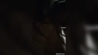 Horny Desi Girl Bouncing On My Cock Until She Cums Hard Again