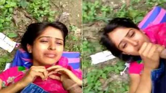 My GF Blowing Me Outside In The Alley After Our Date