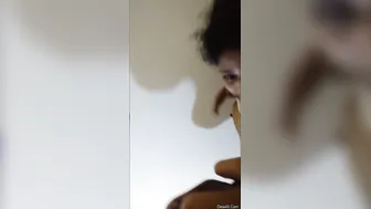 My Married Slut Riding Me Cowgirl And Making Out With Me Wildly