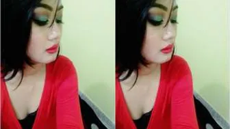 My GF Sucking And Riding Me Until I Cum Inside Her Body