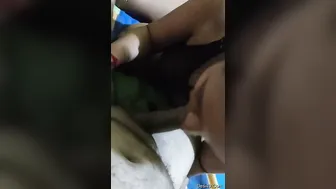 My Slutty GF Giving Me Head After College In Mumbai