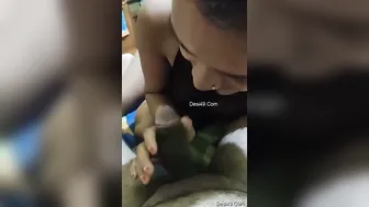 My Slutty GF Giving Me Head After College In Mumbai