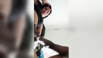 Nri Babe Fingering Her Wet Pussy Thinking About Her Lover