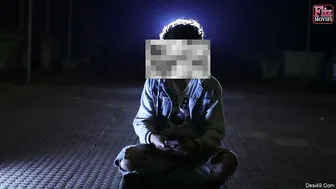 Young Delhi Lovers Exploring Each Other In Secret Hideaway