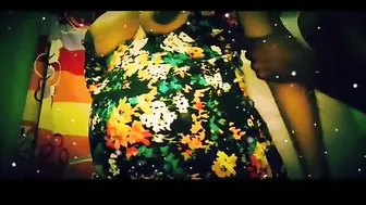 Pregnant Wife Giving Handjob Before Taking His Thick Cock