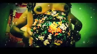 Pregnant Wife Giving Handjob Before Taking His Thick Cock