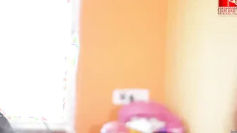 Horny Bhabhi Getting Heated Up And Ready For Hardcore Action