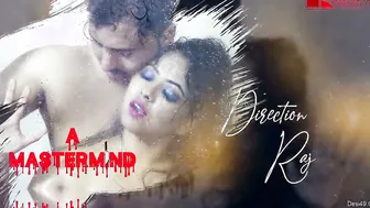 Young Mumbai Couple Sneaking Away For A Quick Fuck Session