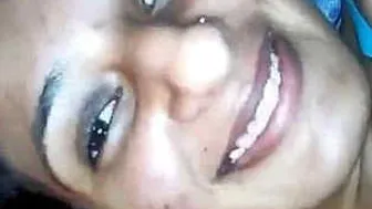 Wife Cheating With Her Boyfriend Getting Pounded In Secret Room