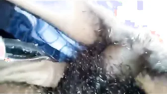 Wife Cheating With Her Boyfriend Getting Pounded In Secret Room