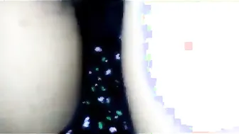Wife Cheating With Her Boyfriend Getting Pounded In Secret Room