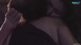 Young Office Boy Fucking His Boss Making Her Scream With Pleasure
