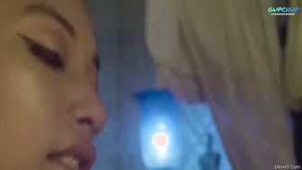Young Office Boy Fucking His Boss Making Her Scream With Pleasure