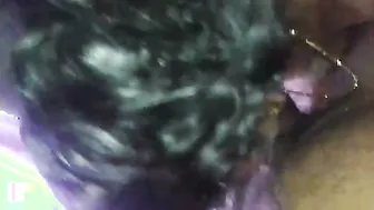 Married Woman Blowing Her Lover Before Getting Fucked Hard