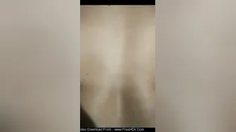 Married Slut Taking It Rough From Behind Moaning Loud At Night