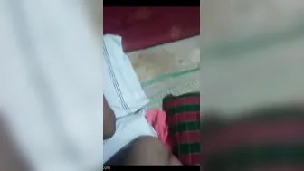 Married Slut Taking It Rough From Behind Moaning Loud At Night