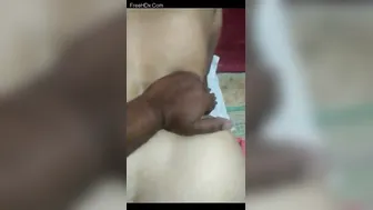 Married Slut Taking It Rough From Behind Moaning Loud At Night