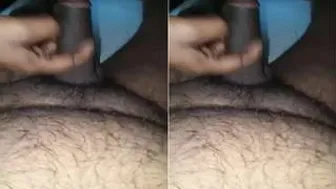 Making Passionate Love To My Wife In Our Bedroom All Evening