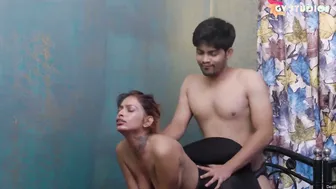 Landlady Letting Me Fuck Her In Exchange For Rent This Month